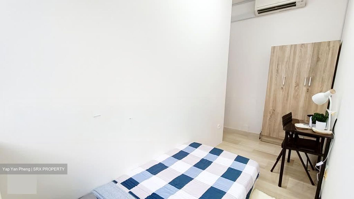 Heritage View (D5), Condominium #585872501